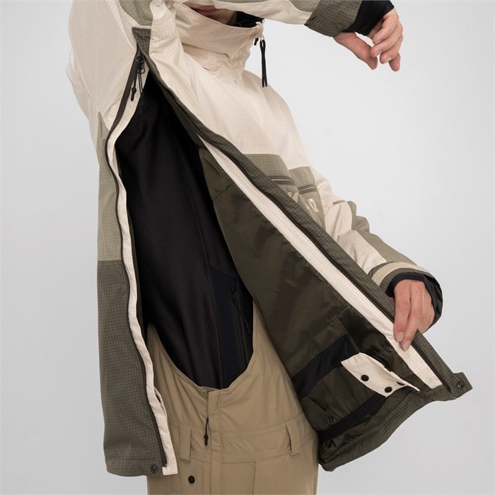 Armada Salisbury 2L Anorak - Men's