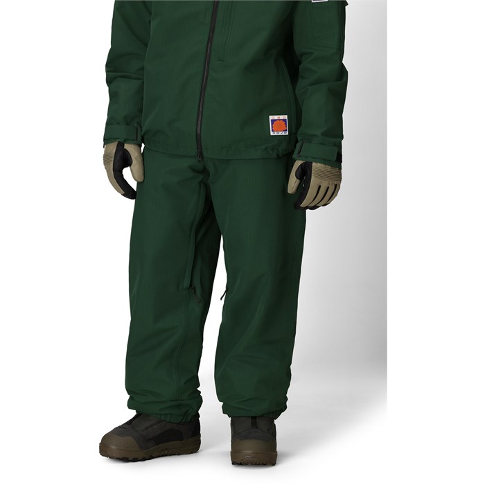 686 Dojo Shell Pants - Men's