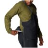 Mountain Hardwear High Exposure™ GORE-TEX C-Knit Bibs - Men's
