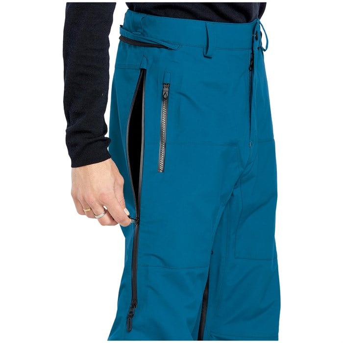 image_8-84.jpg Volcom Guide GORE-TEX Pants - Men's