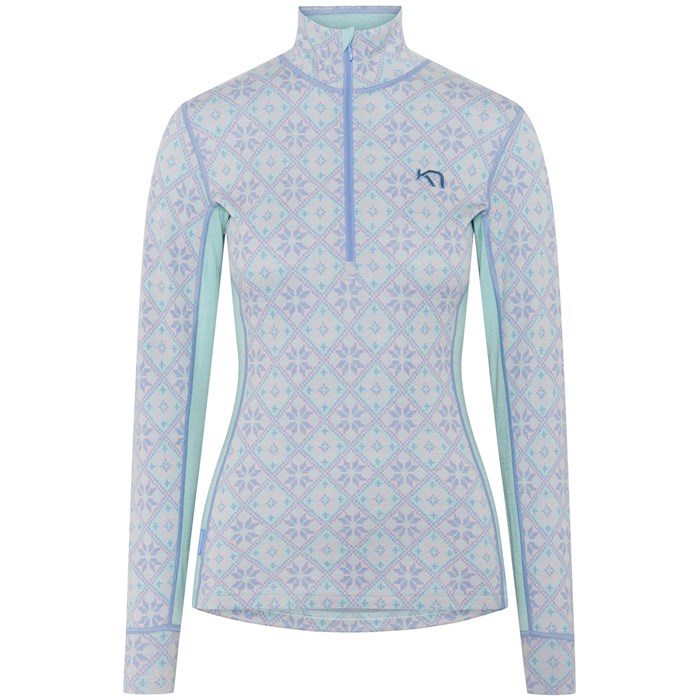 Kari Traa Rose Half Zip Top - Women's