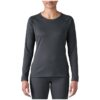 Patagonia Capilene® Midweight Crew - Women's