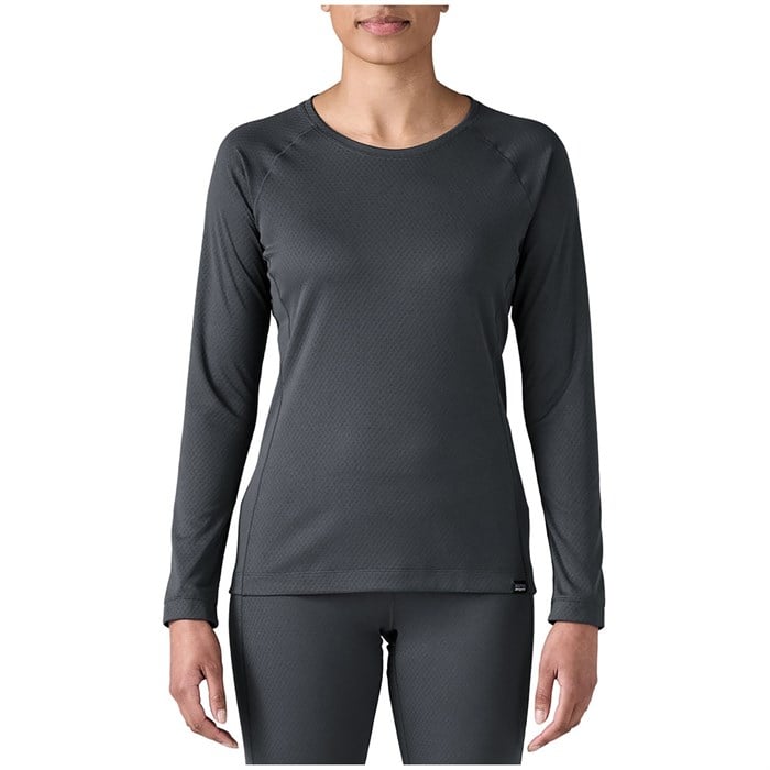Patagonia Capilene® Midweight Crew - Women's