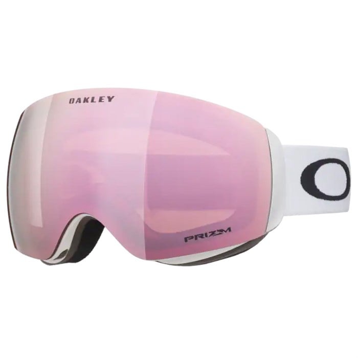 Oakley Flight Deck M Goggles