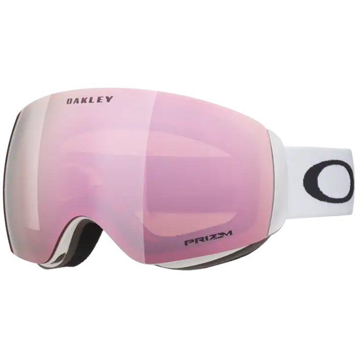 Oakley Flight Deck M Goggles