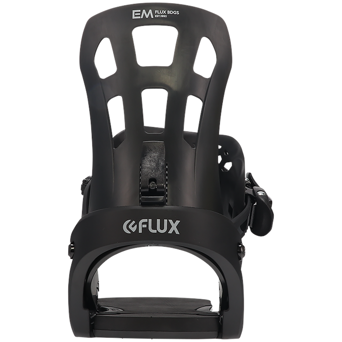 Flux EM Snowboard Bindings 2024
