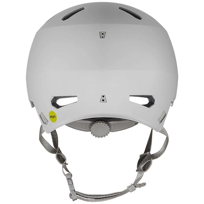 Bern Macon 2.0 MIPS Round Fit Helmet