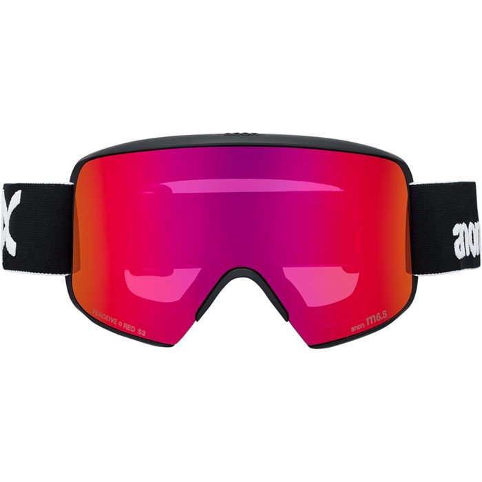 Anon M6S Goggles