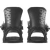 Salomon District Snowboard Bindings