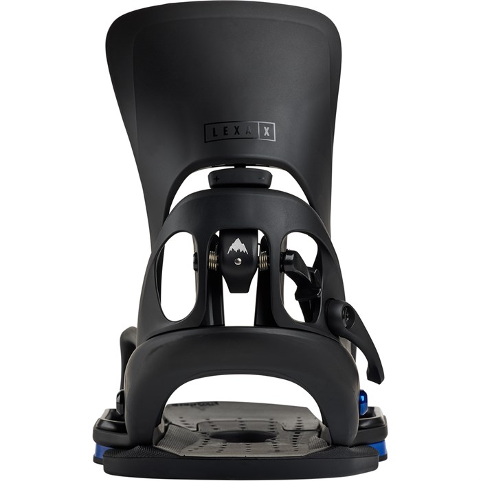 image_9-27.jpg Burton Step On Lexa X EST Snowboard Bindings - Women's 2026