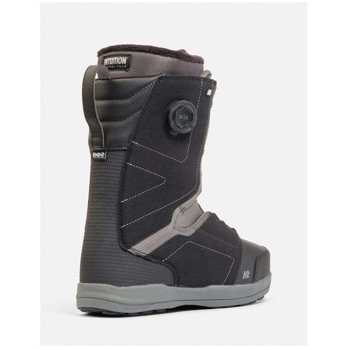 K2 Hanford Snowboard Boots 2025