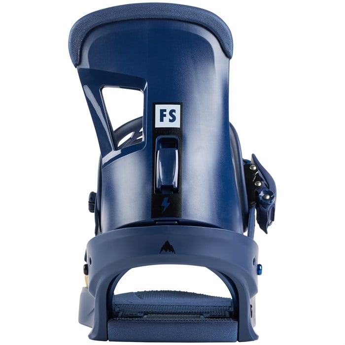 Burton Freestyle Snowboard Bindings