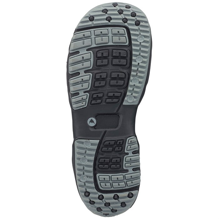 Burton Ruler Boa Snowboard Boots
