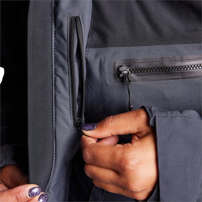 Trew Gear Trillium Jacket - Women's