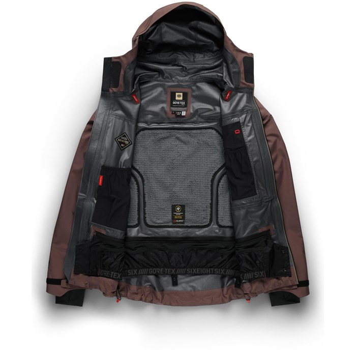 686 GORE-TEX 3L ATV Thermagraph® Jacket - Men's