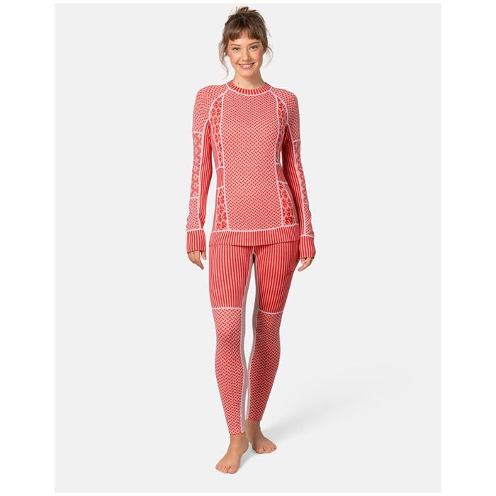 Kari Traa Smekker Long-Sleeve Top - Women's