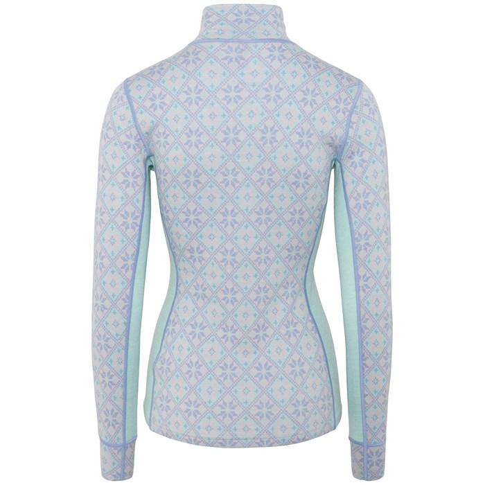 Kari Traa Rose Half Zip Top - Women's