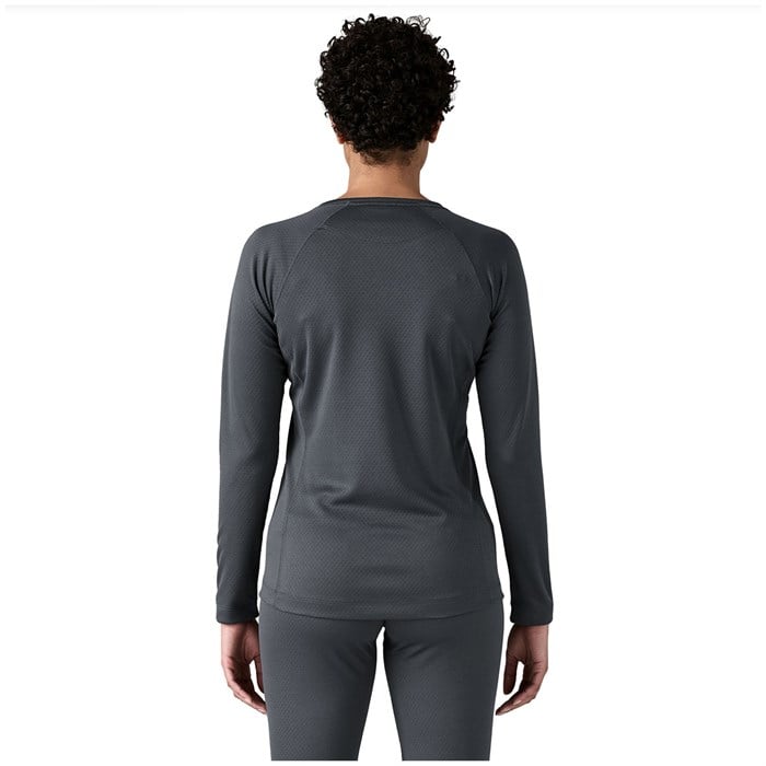 Patagonia Capilene® Midweight Crew - Women's