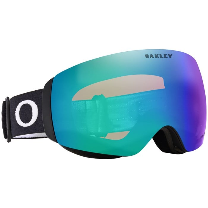 Oakley Flight Deck M Goggles