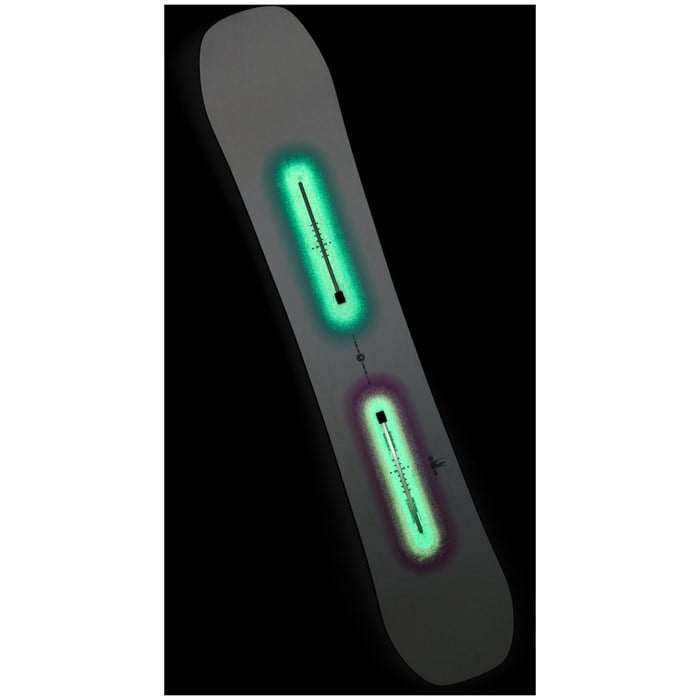 Burton Custom Camber