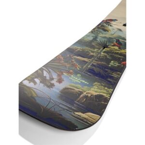 Burton Custom Flying V Wide