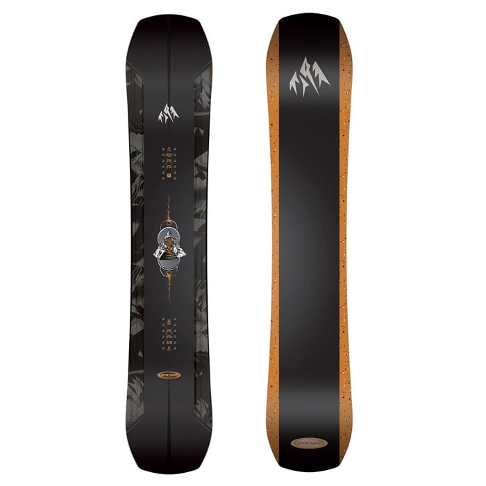 Jones Mountain Twin Pro