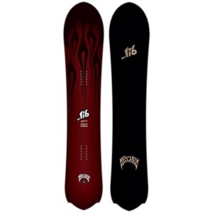 Lib Tech Lost Rocket