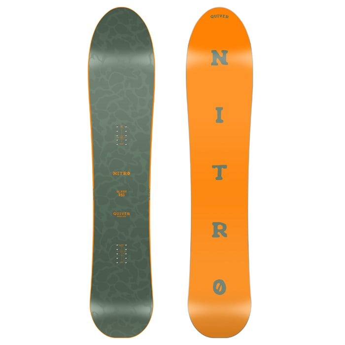 Nitro Slash Pro