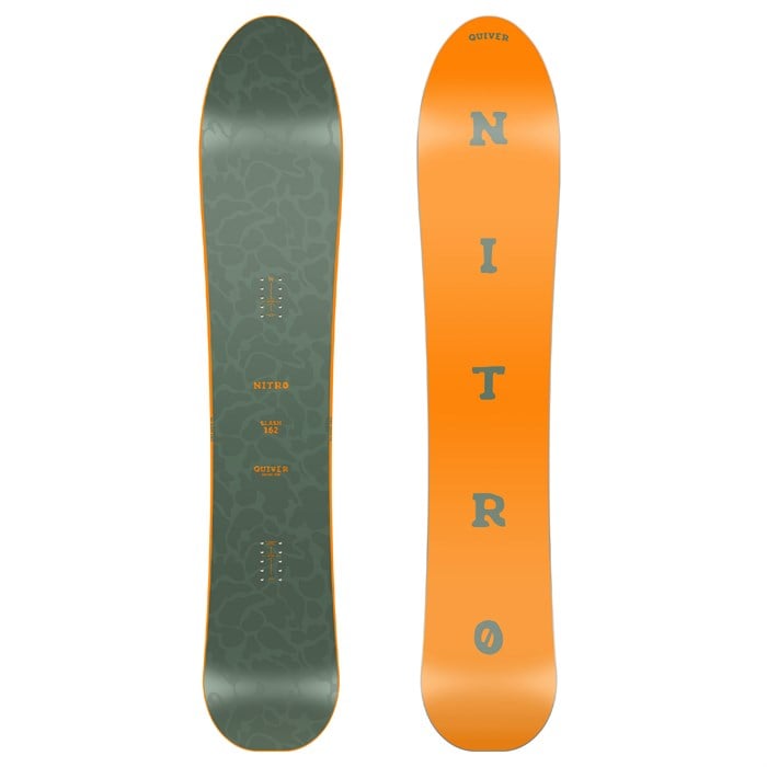 Nitro Slash